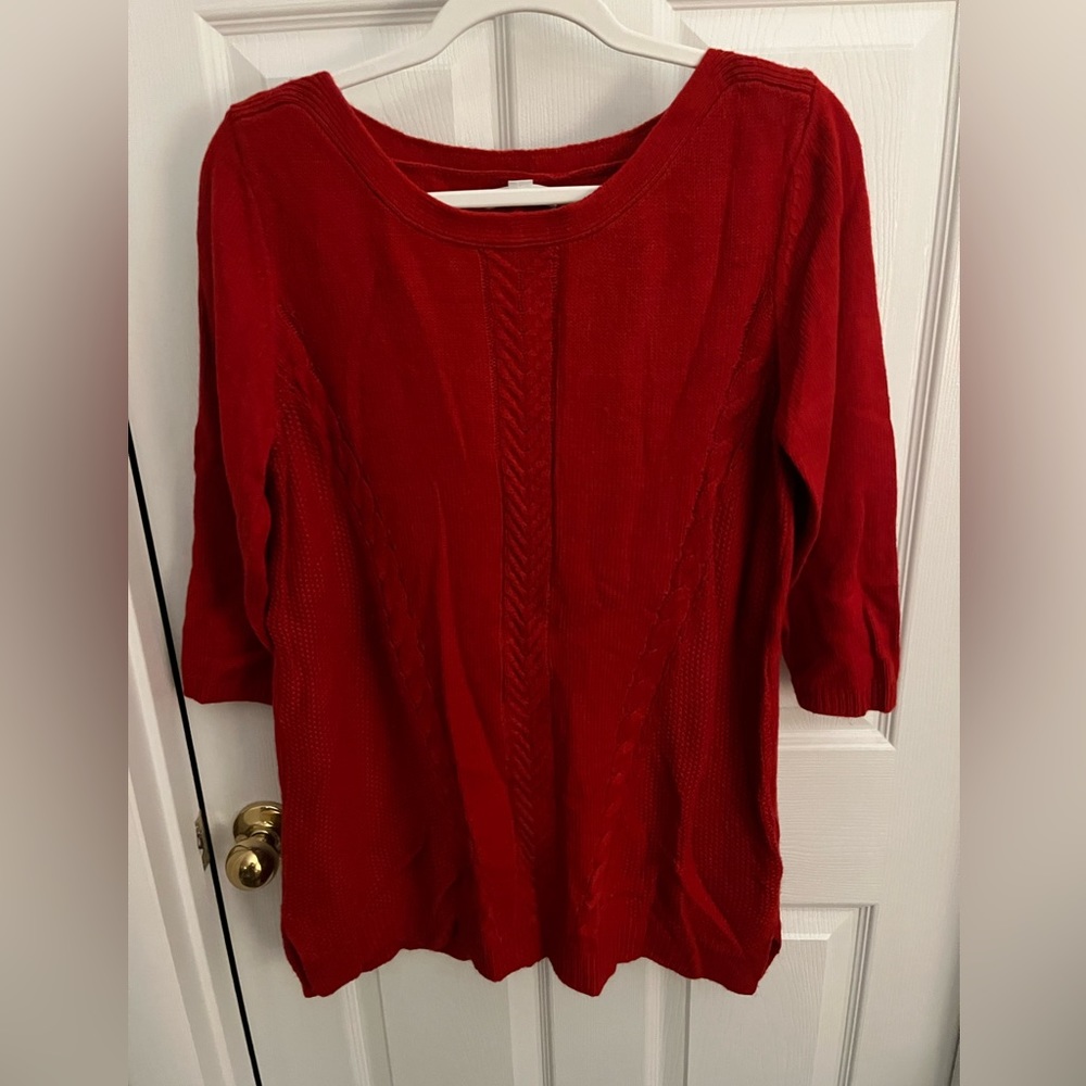 NY & CO sweater